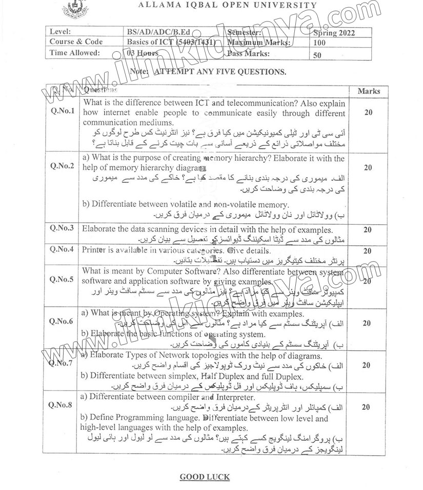 Paper Image